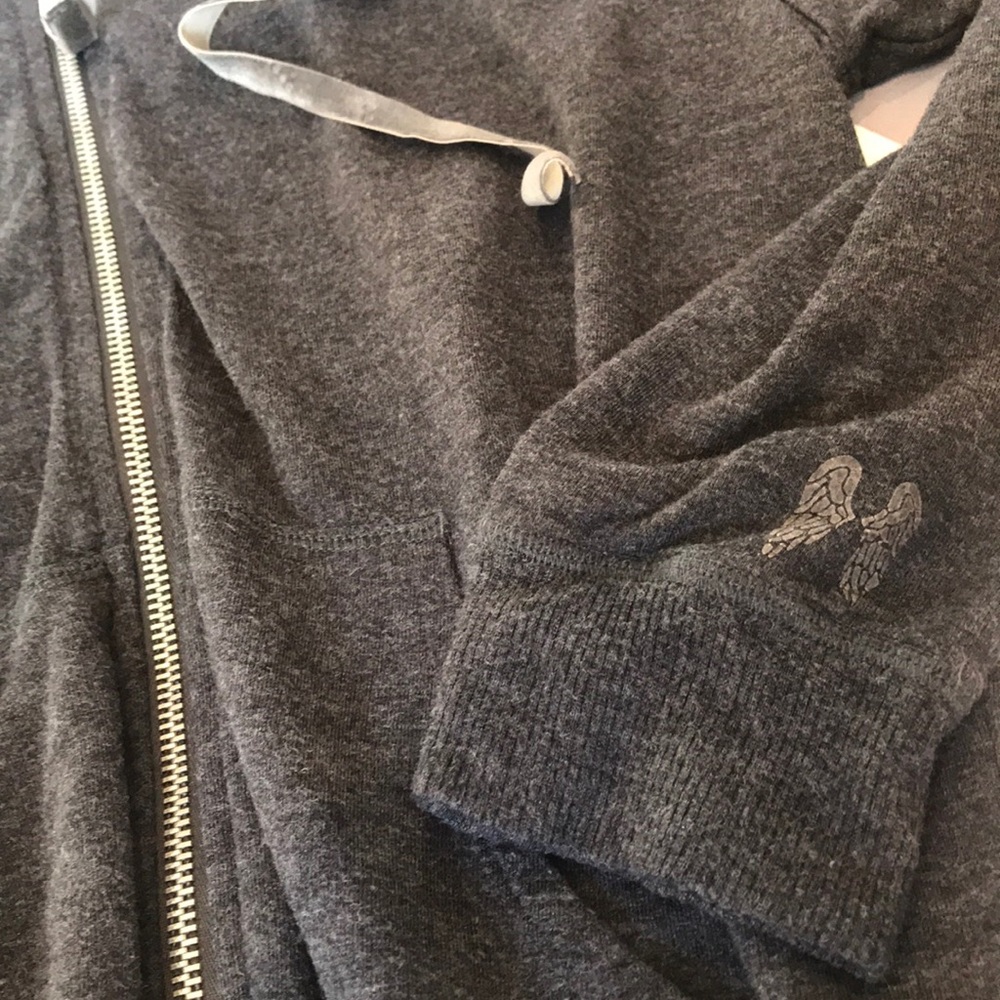 sweater jacket - Picture 2 of 4